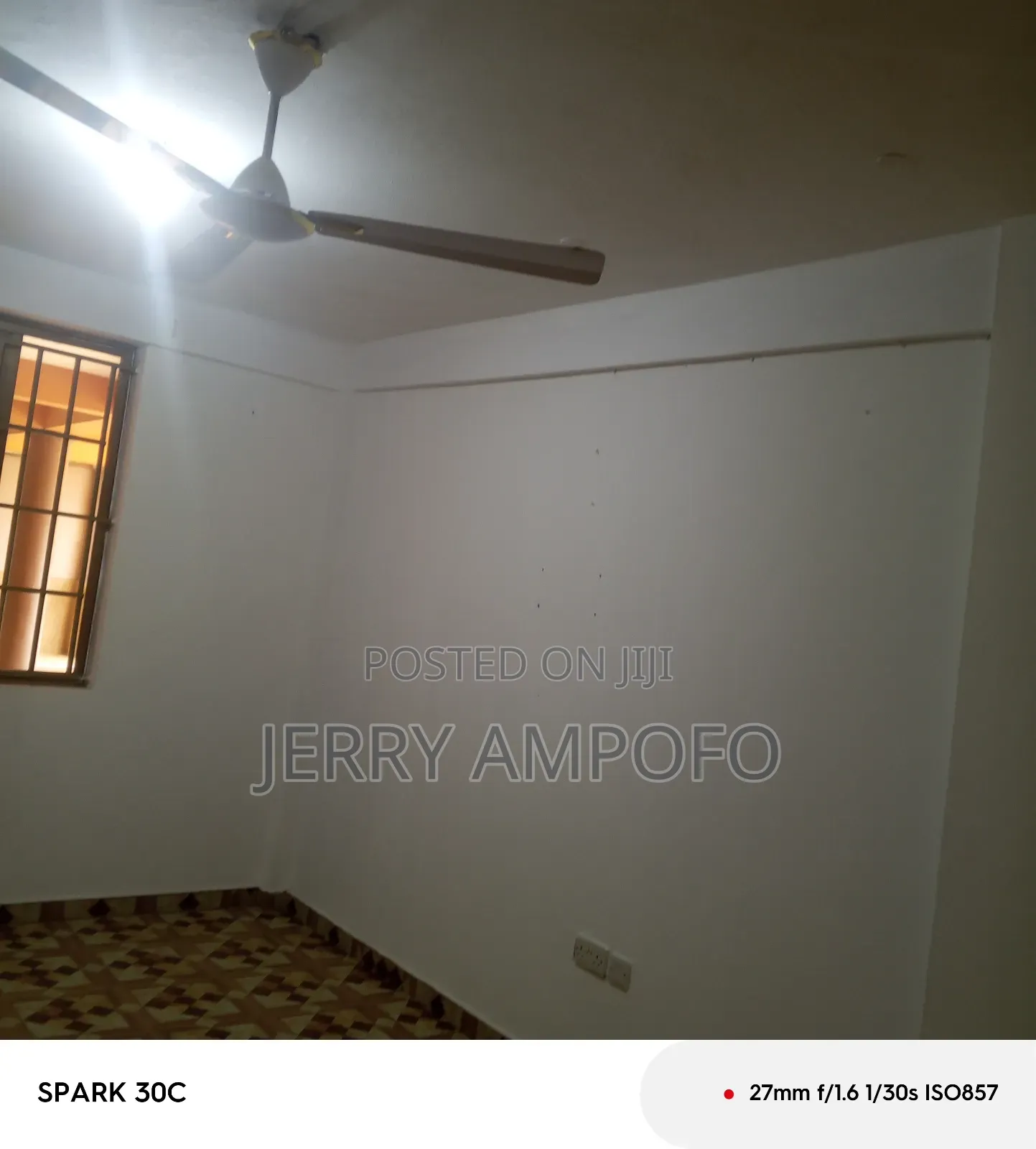2bdrm Apartment in Market for rent