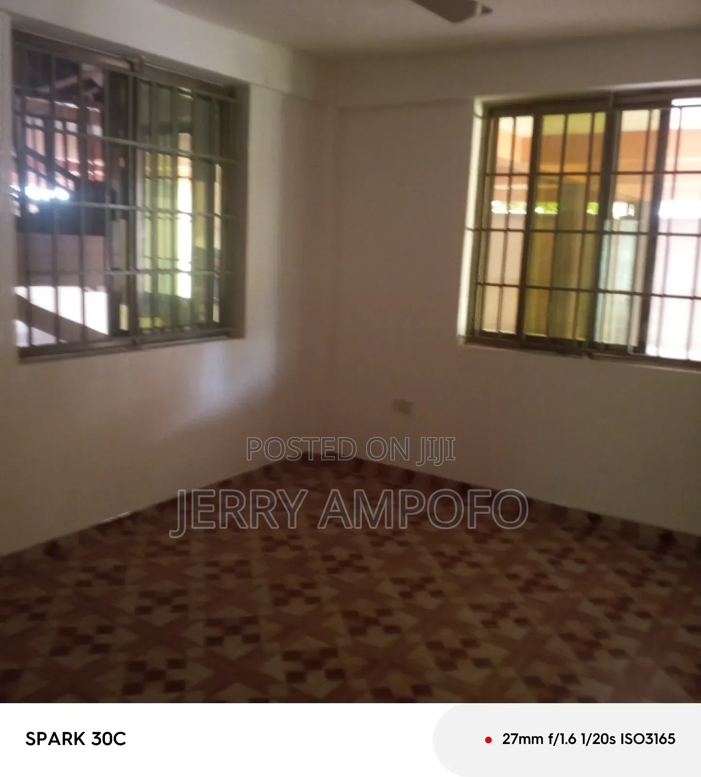 2bdrm Apartment in Market for rent