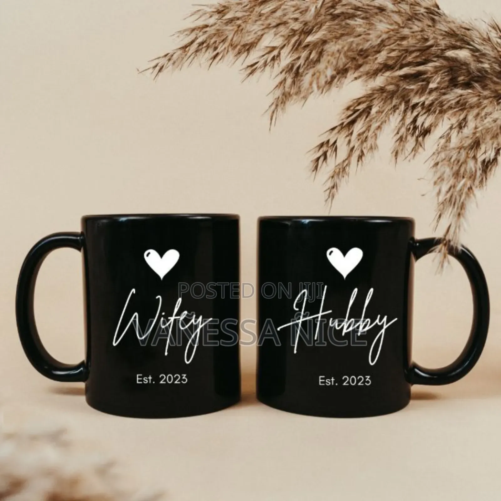 Customized Mug