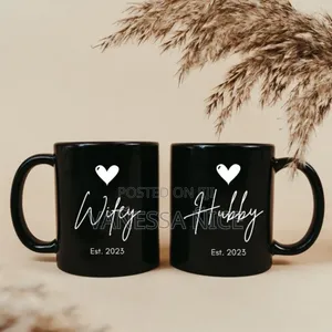 Customized Mug