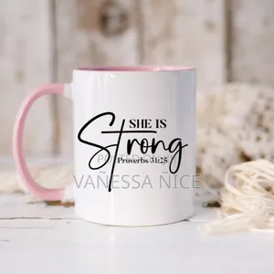 Customized Mug