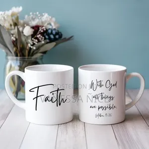 Customized Mug