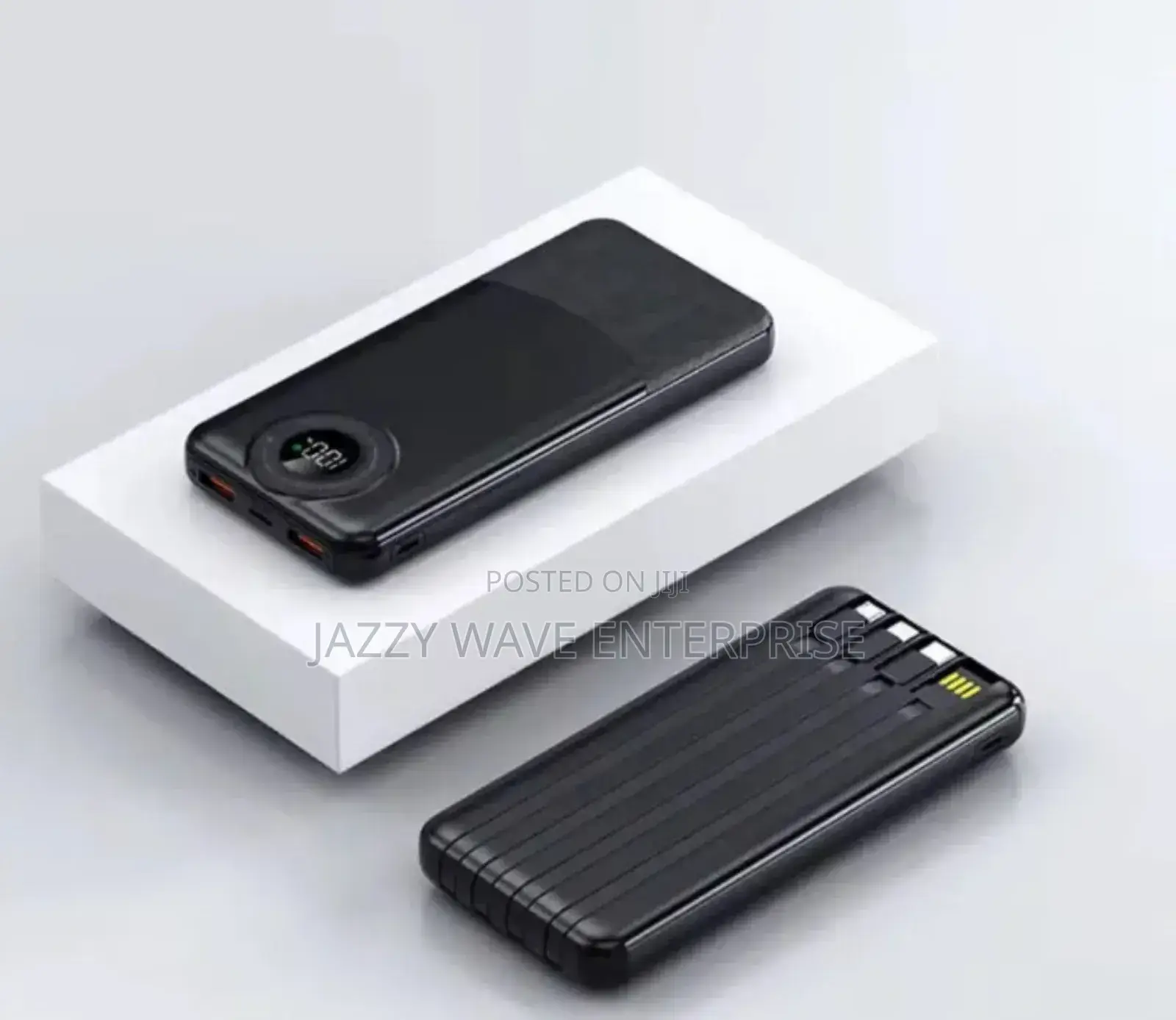 Power Bank
