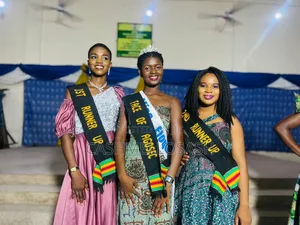 Customise Your Sash From Us