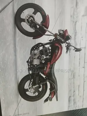 New Apsonic AP125-30 2020 Black