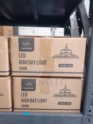 Suiming Ufo High Bay Led Light (100 Watts150 Watts 200watts)