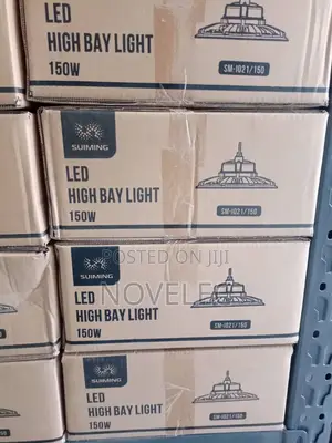 Suiming Ufo High Bay Led Light (100 Watts150 Watts 200watts)