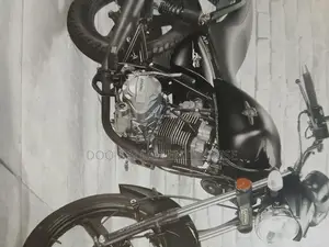 New Apsonic AP125-30 2020 Black