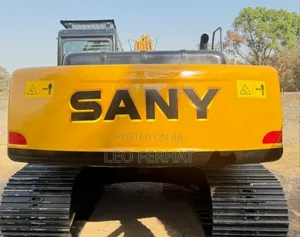 Sanny Yellow Back 235