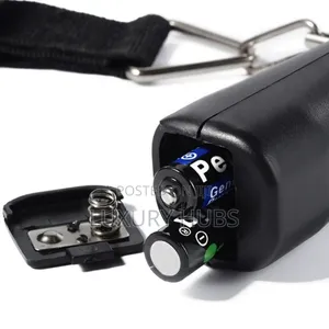 50kg Hook Bag Weighing Scale For Travellers