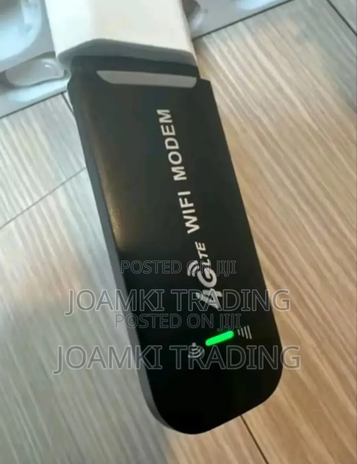 Universal 4g Modem Wifi Router, Wifi Hotspot, Up To 8 Users