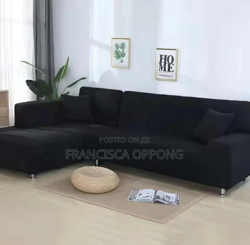 Premier and Reliable Sofa Covers (Available in All Sizes)