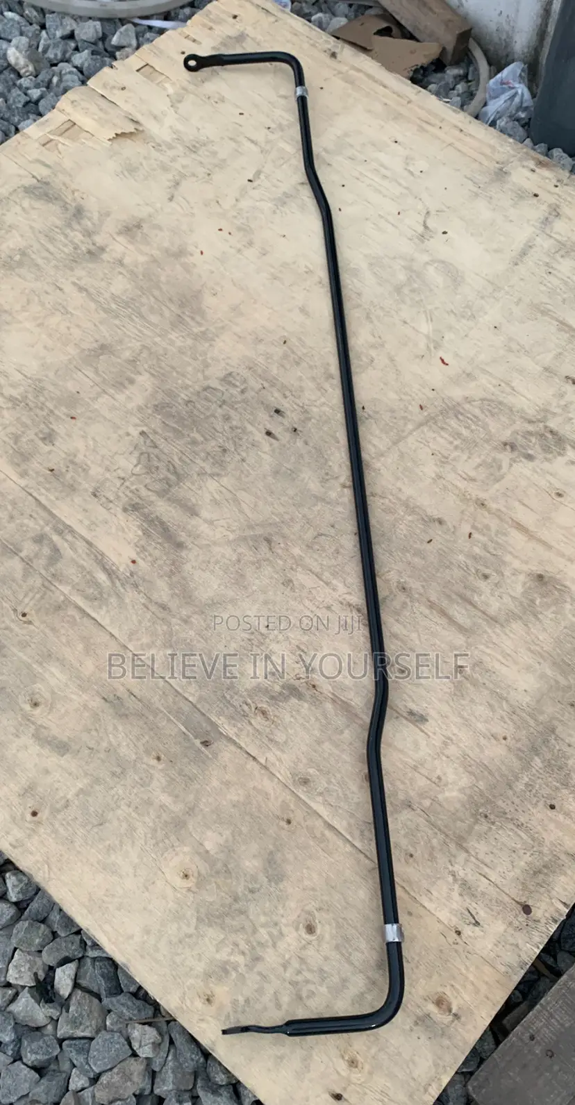 Honda CRV 2017,2018,2019,2020,2021,2022 Back Stabilizer Bar