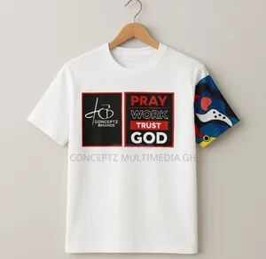 T-Shirt Printing (Premium Quality)