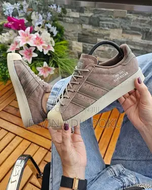 Adidas Superstar 82  Boot Pack Sneaker In Different Colors , Swipe >>>