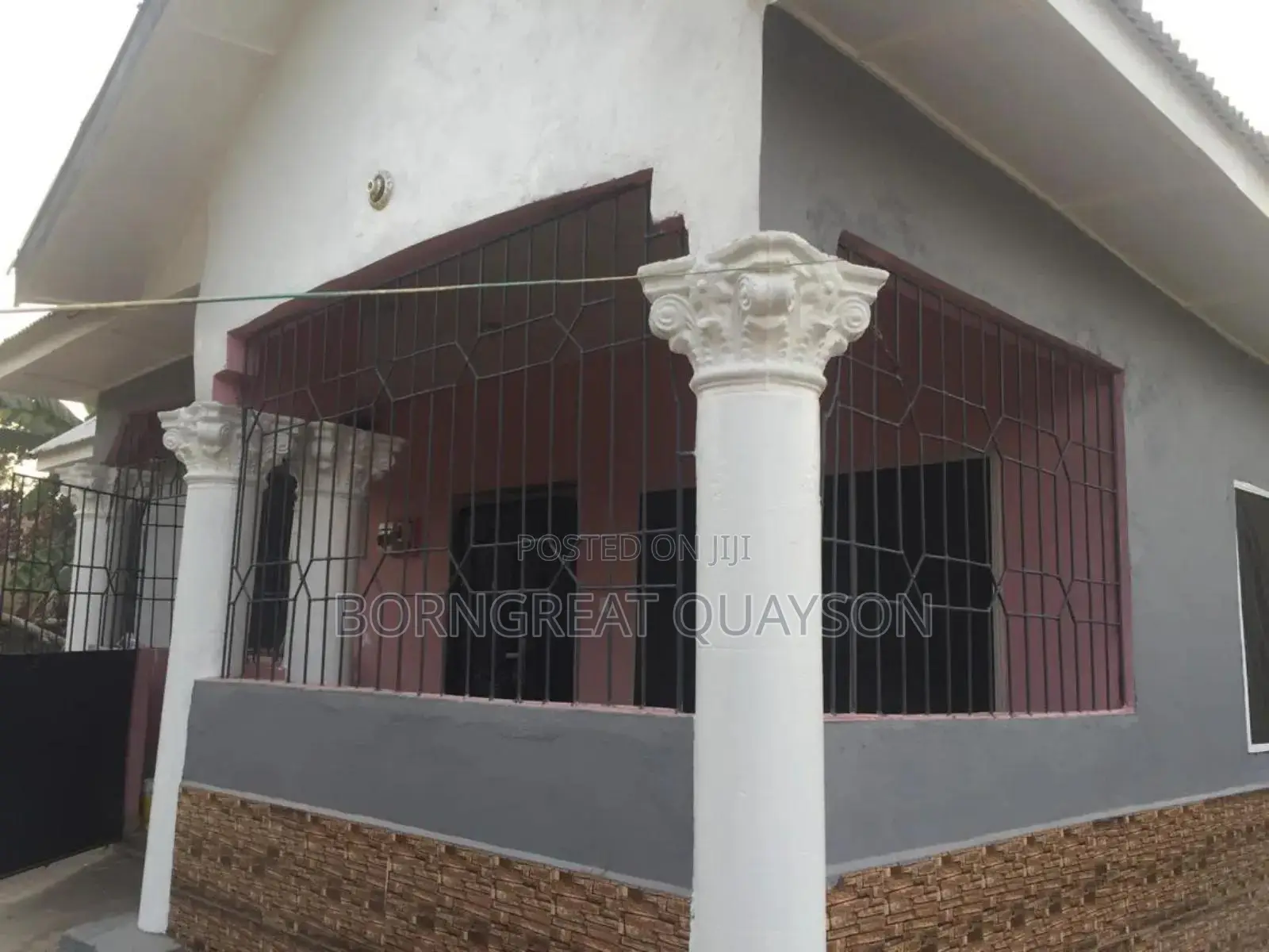 2bdrm House in Ahafo Ano South for sale