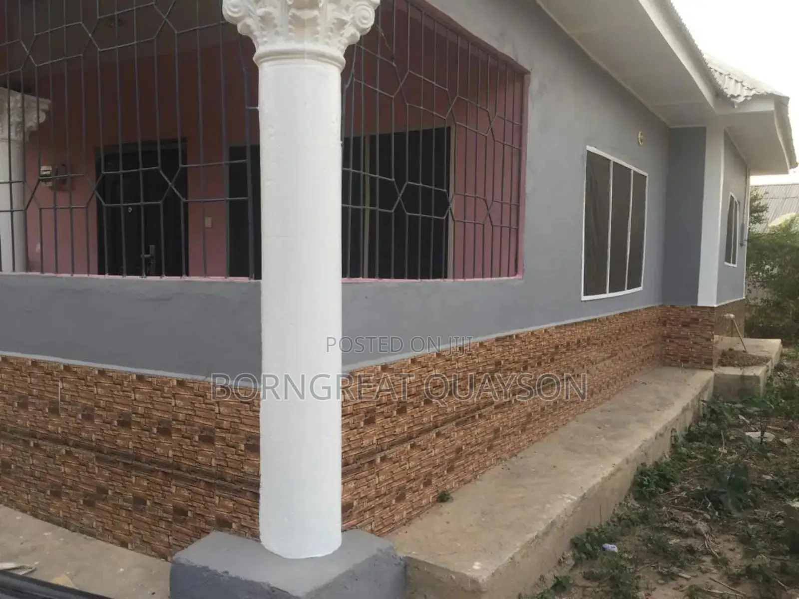 2bdrm House in Ahafo Ano South for sale