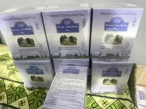 Beauty Lim-Herbs (Beauty Slim Tea)