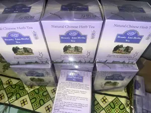 Beauty Lim-Herbs (Beauty Slim Tea)