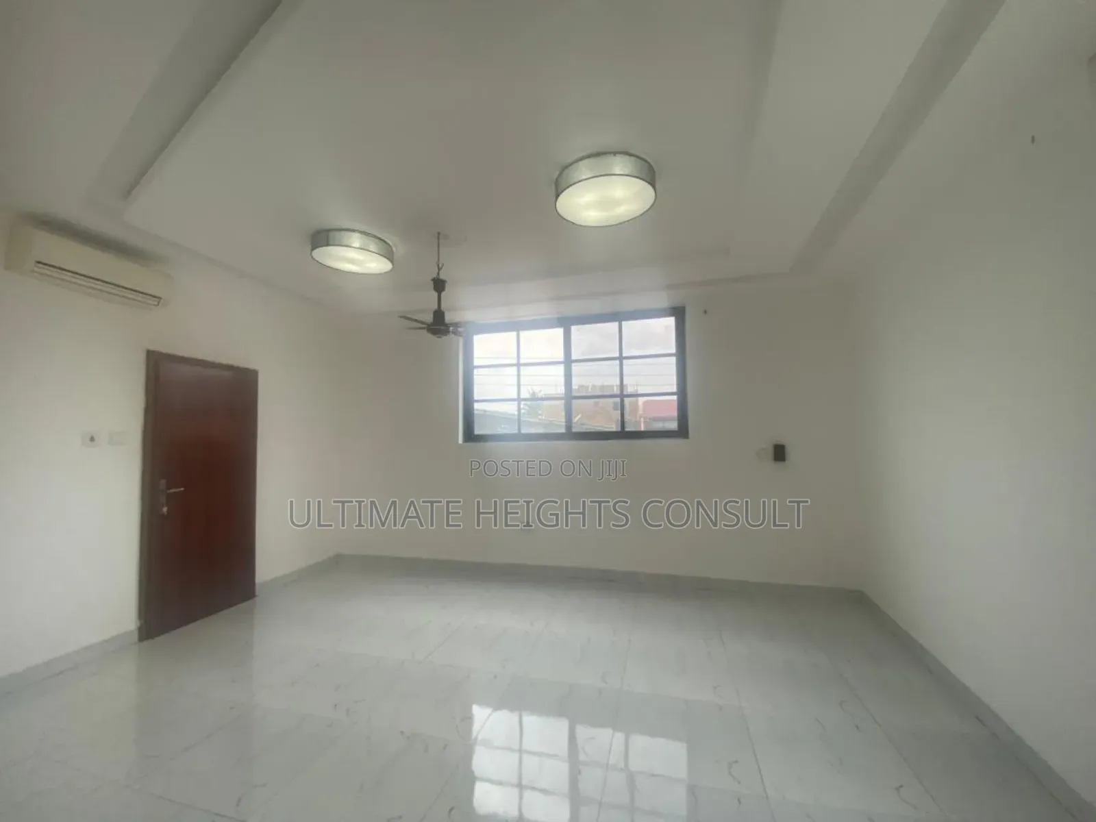 1bdrm Apartment in Lapaz for rent