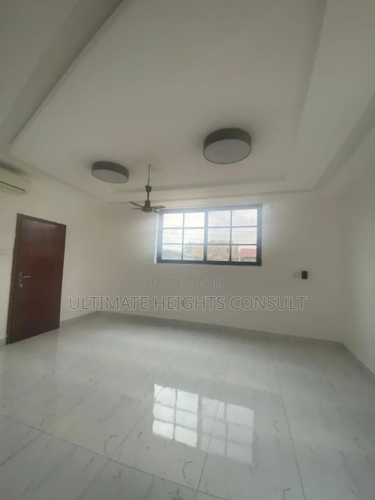 1bdrm Apartment in Lapaz for rent