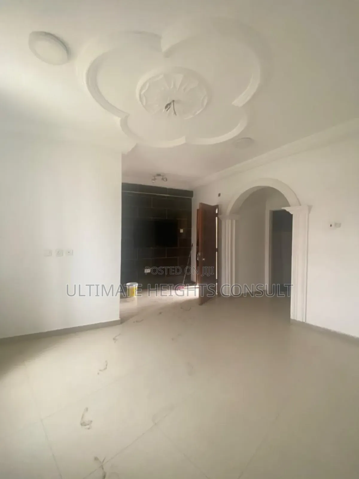 1bdrm Apartment in Lapaz for rent