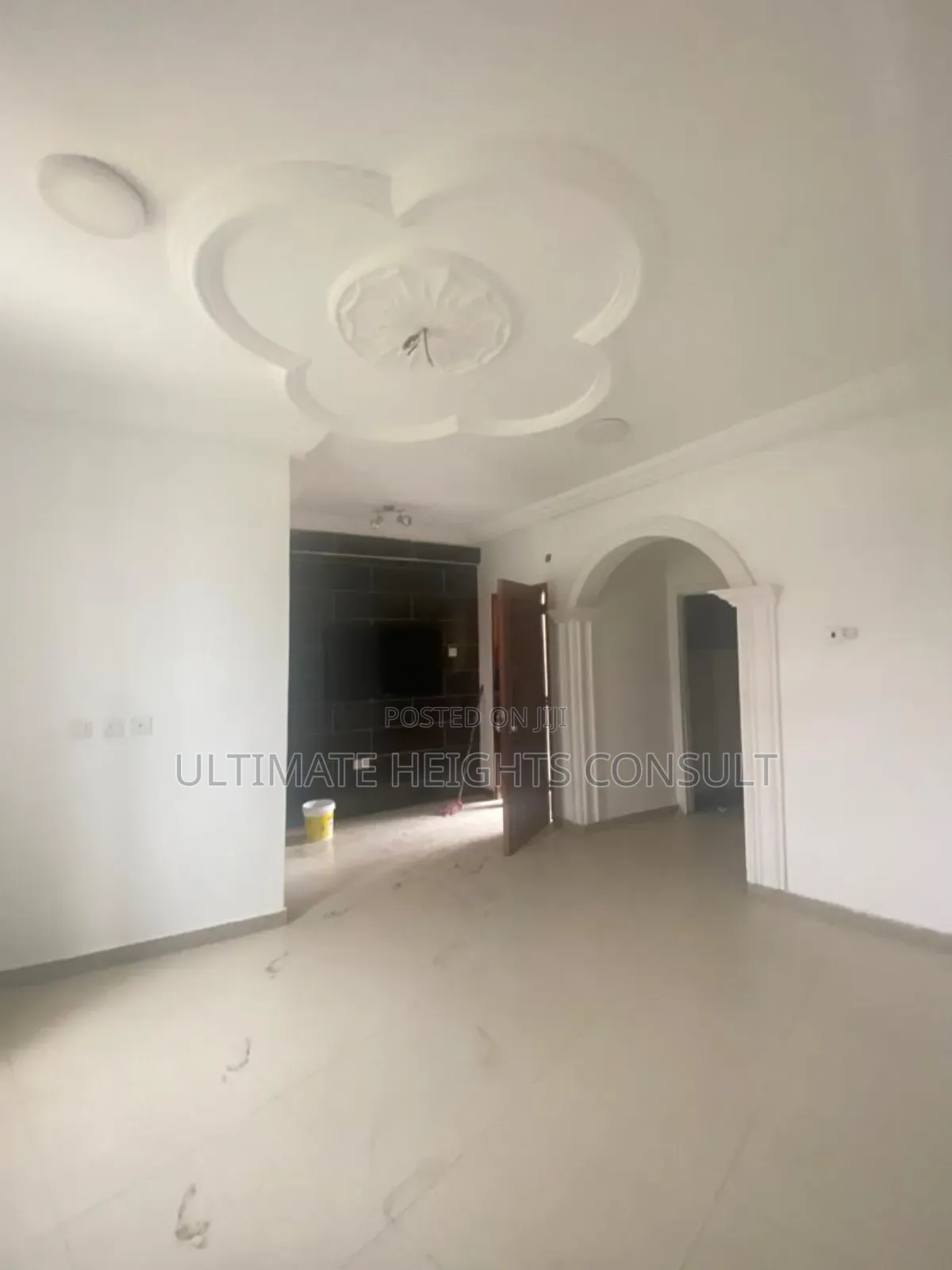 1bdrm Apartment in Lapaz for rent