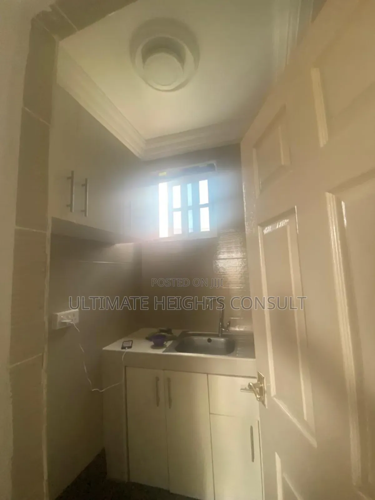 1bdrm Apartment in Lapaz for rent