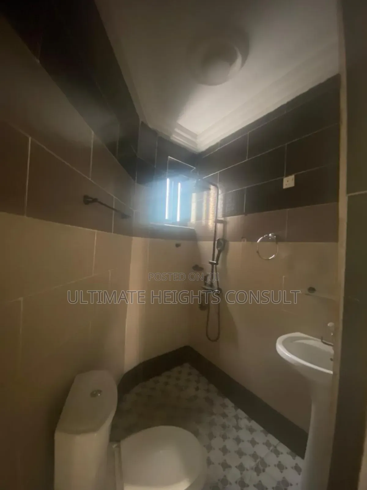 1bdrm Apartment in Lapaz for rent