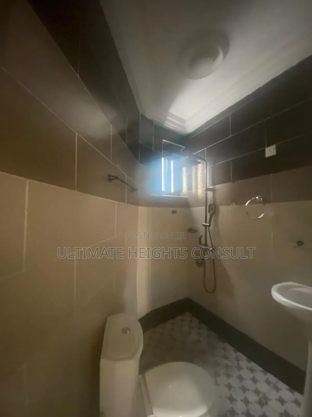 1bdrm Apartment in Lapaz for rent