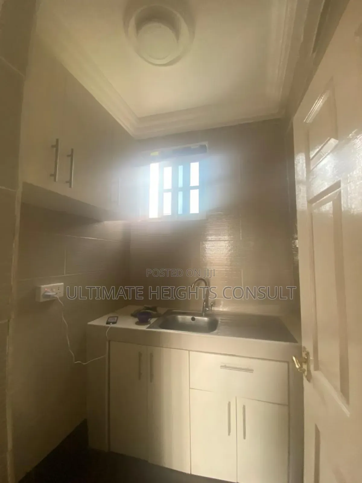1bdrm Apartment in Lapaz for rent