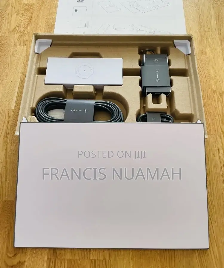 New Starlink V4 – Advanced Satellite Internet by Spacex