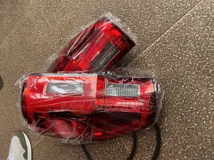 2019,2020,2022,2023 Taillights For Ford Ranger