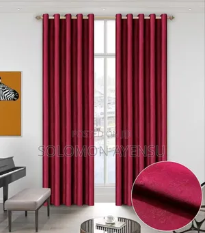Quality Curtains Perfection