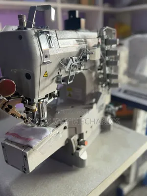 Brand New High-Speed Automatic Direct Drive Sewing Machines