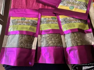 Pumpkin Seeds