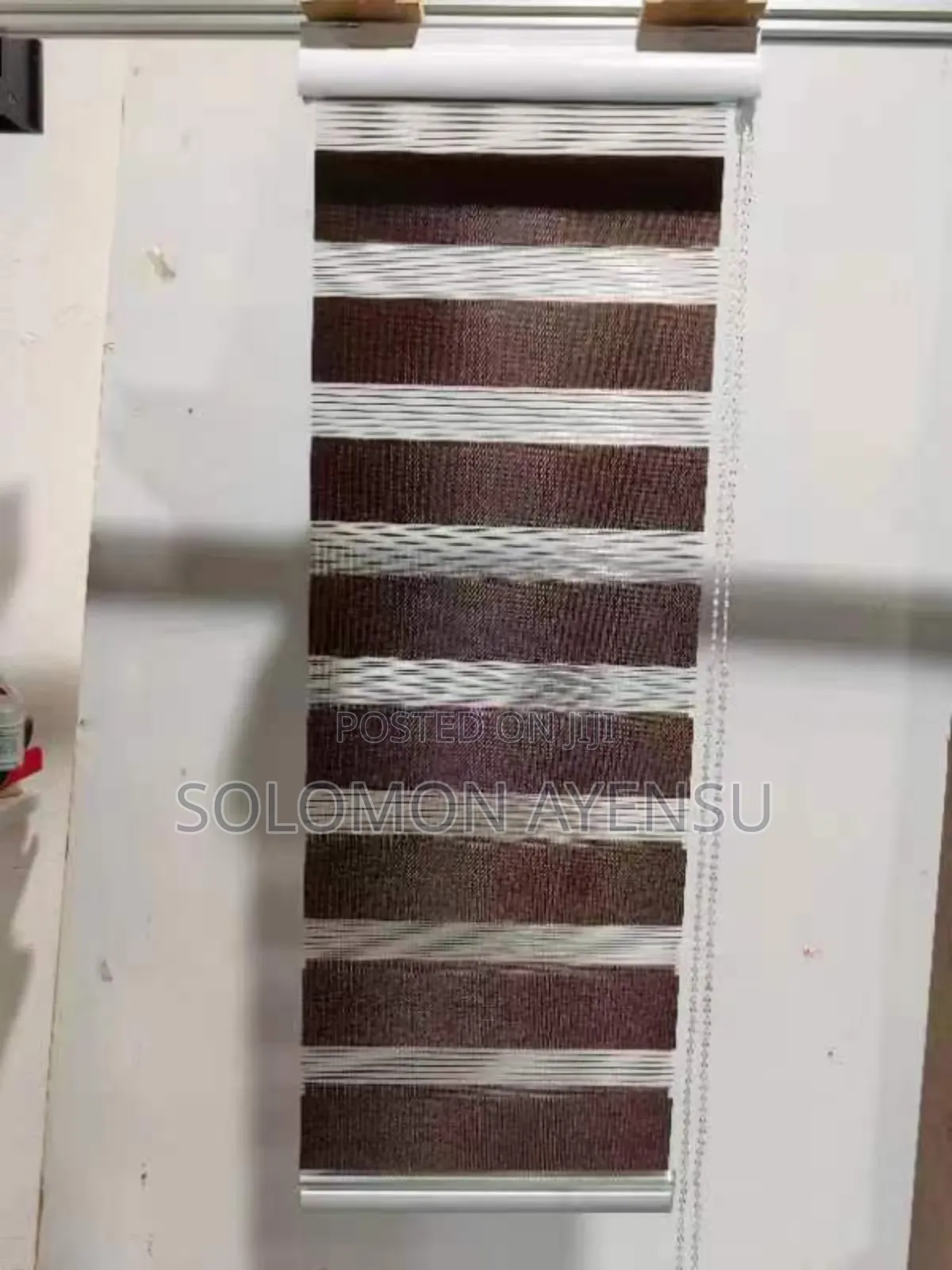 Quality Window Blinds Available in Different Sizes and Colours