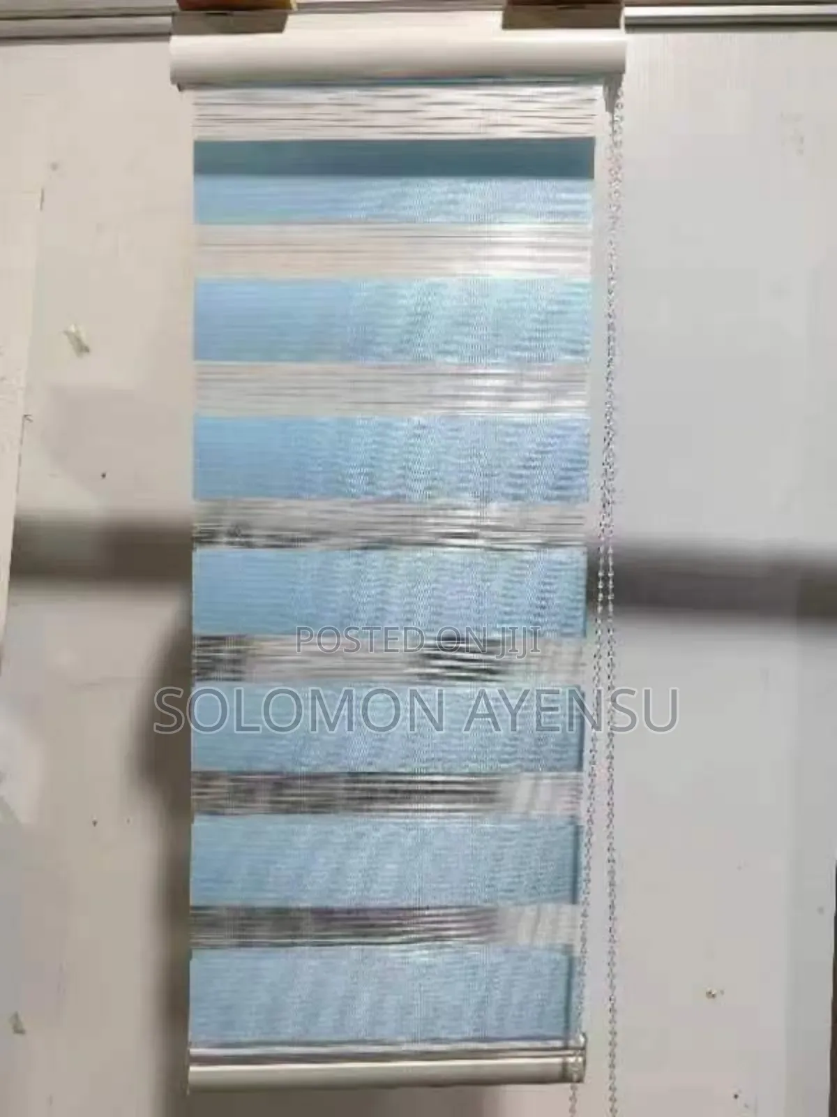 Quality Window Blinds Available in Different Sizes and Colours