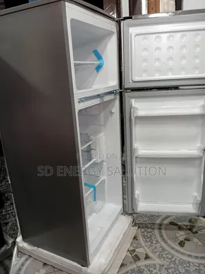 Massive Roch Fridge Freezer 138 Litres Fridge Roch