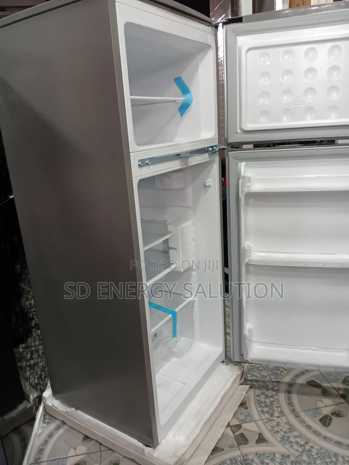 Brilliant Roch Fridge Freezer Model 138 Fridge Roch