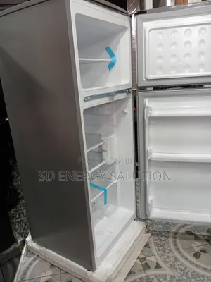 Brilliant Roch Fridge Freezer Model 138 Fridge Roch