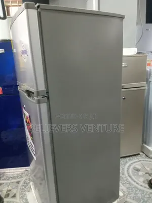 Super Silent Double Door Roch Fridge Freezer Roch Fridge