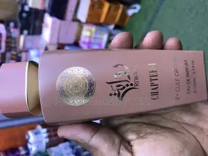Riwaya Chapter I – Gulf Orchid – 100 Ml Edp