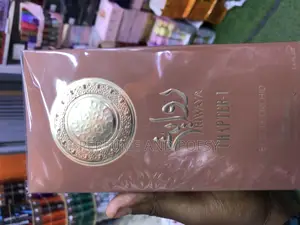 Riwaya Chapter I – Gulf Orchid – 100 Ml Edp