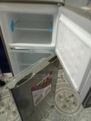 Fiable Appliance Roch Top Freezer Fridge Roch 117l Fridge