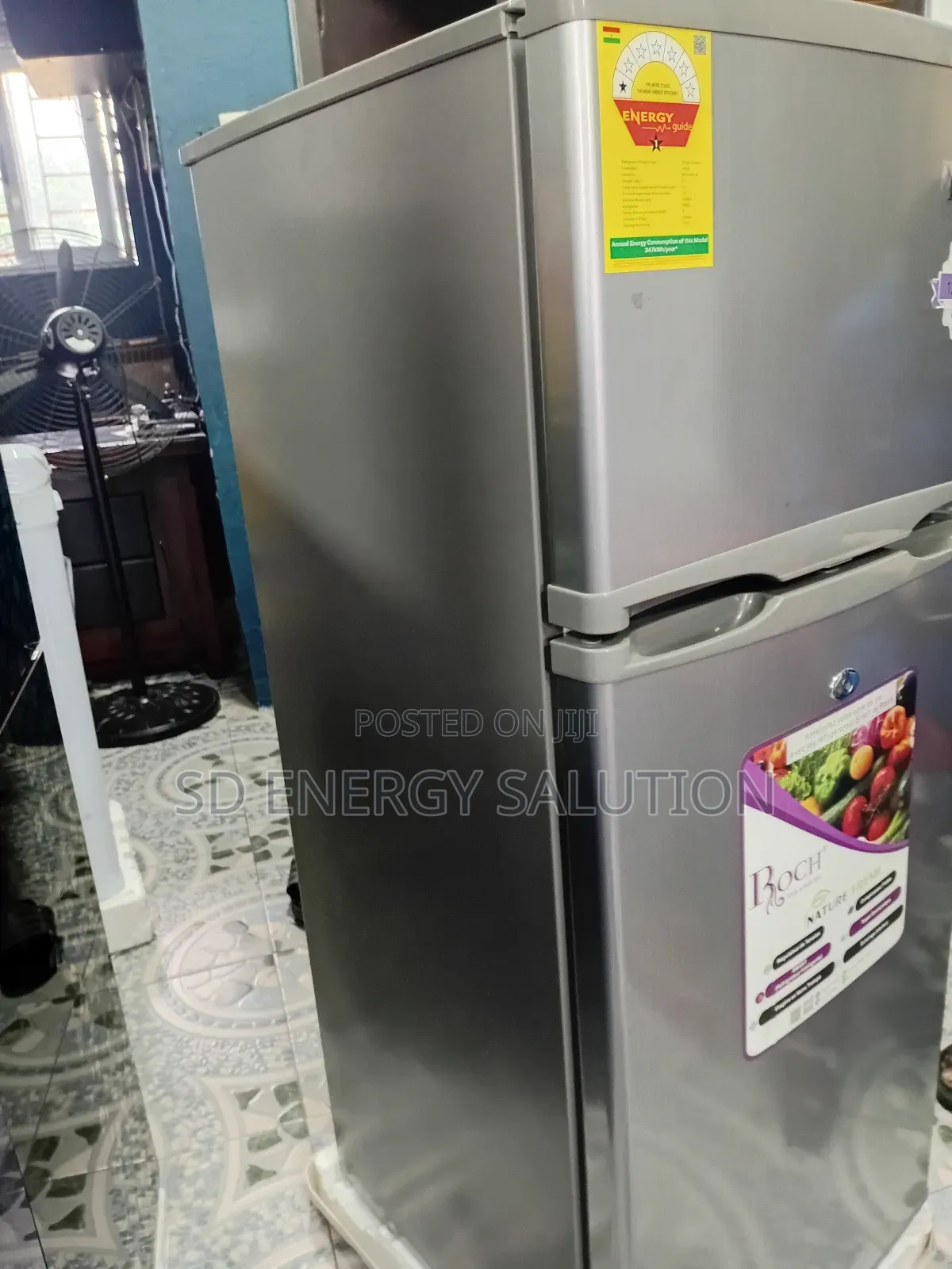 Admirable Roch Fridge Freezer Model 138 Roch Fridge