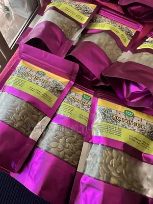 Pumpkin Seeds