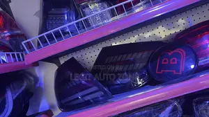 Mercedes Benz C250 W204 Spec Taillights Available