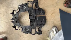 Mercedes Benz C300 Exhaust Moulding Available