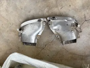 Mercedes Benz C300 Exhaust Available
